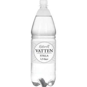 Vatten Stilla 1,5l