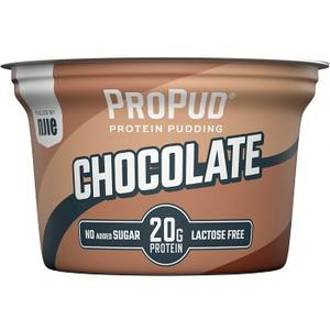 ProPud Proteinpudding Choklad 200g NJIE