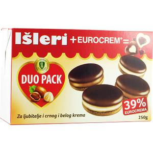 Swisslion Biskvikaka 250g