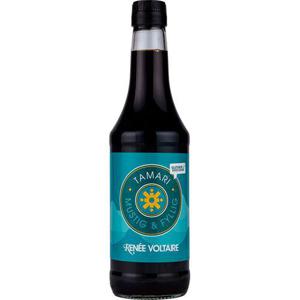 Renee Voltaire Tamari Soja 6M EKO 500ml Renée Voltaire