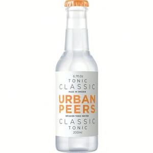 Urban Peers Tonic classic 200ml