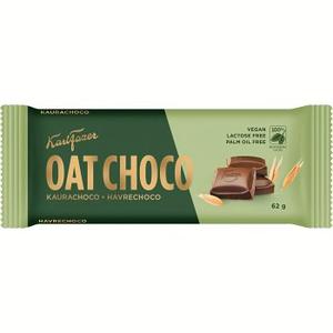Fazer Chokladkaka Oat Choco laktosfri 62g