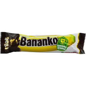 Kras Godis Chokladbanan 30g