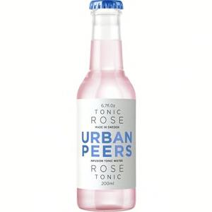 Urban Peers Tonic rose 200ml