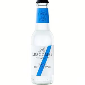 Luscombe Tonic Water Devon 200ml