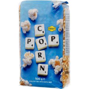 Favorit Popcorn 500g