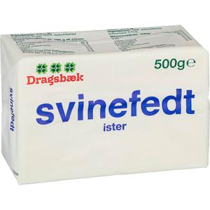 Dragsbaek Ister 500g