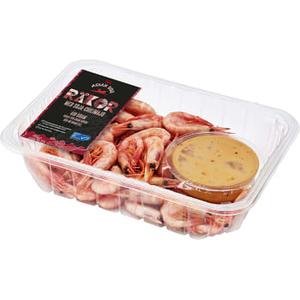 ICA Räkor med Soja Chilimajo 410g