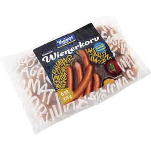 Ugglarps Wienerkorv Klassisk 315g