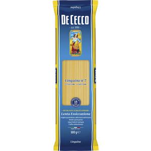 De Cecco Linguine no7 500g