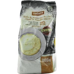 Natura Majsmjöl Glutenfri 1kg