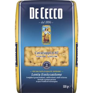 De Cecco Pasta Cavatappi 500g