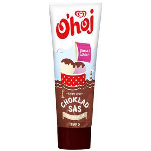 Ohoj Chokladsås 350g