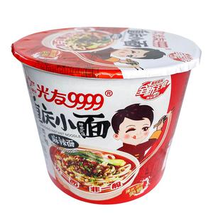 Guangyou Chongqing Snabbnudlar Sichuan Spicy Hot Bowl