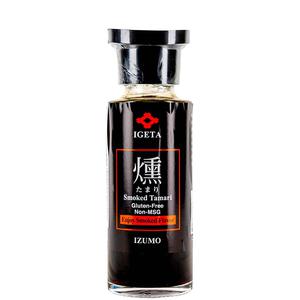 Igeta Rökt Sojasås Tamari 100ml
