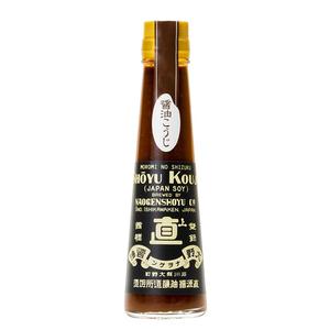 Tjock Sojasås med Koji Naogen 120ml