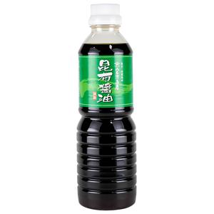Yagisawa Sojasås med Dashi Kombu 500ml