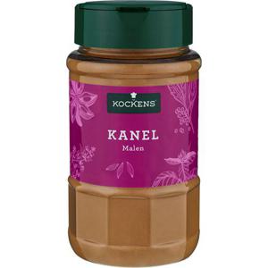 Kockens Kanel Malen 260g