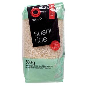 Sushiris Obento 500g