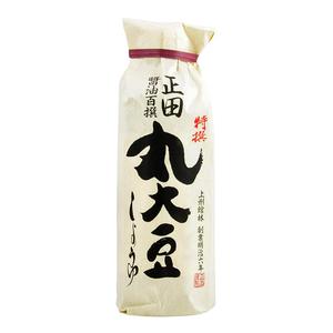 Shoda Soja Marudaizu Fermenterad på hela sojabönor 500ml