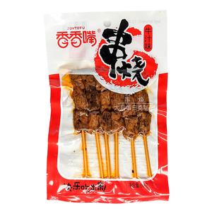 Joy Tofu Tofuspett Biffsmak