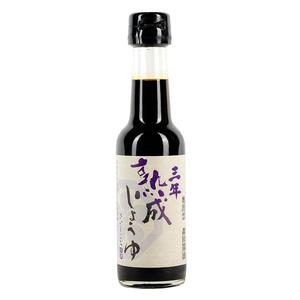 Morita Tre års lagrad Sojasås 150ml