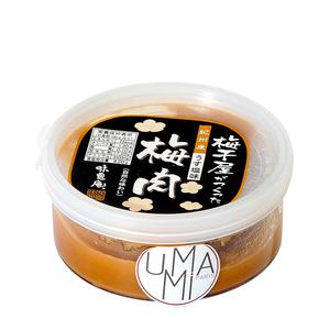 Maruyama Foods Umeboshipasta Syrliga japanska plommon 100g
