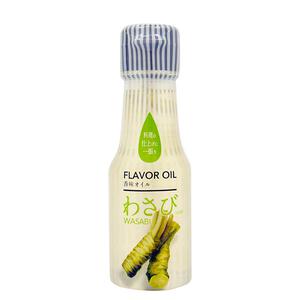 Tsuji Oils Mills Olja med Wasabi 65g