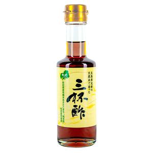 Sanbaizu Vinegär med dashi 180ml