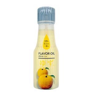 Tsuji Oils Mills Olja med Yuzu 65g