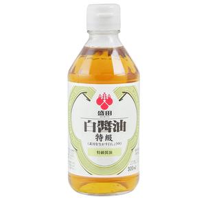 Morita Vit Sojasås Shiro Shoyu 300ml KORT BÄST FÖRE-DATUM 30/09/22