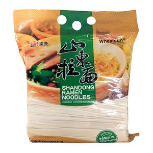 Wheatsun Torkade Ramennudlar 1kg
