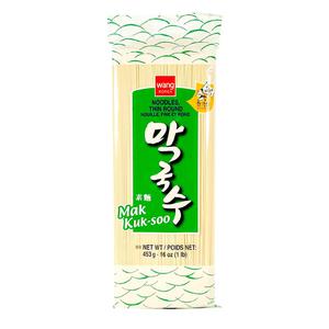 Wang Tunna koreanska vetenudlar 453g