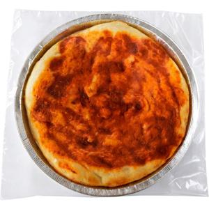 Il Fornaio Pizzabotten Med Tomatsås Fryst EKO 225g