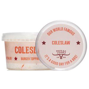Texas Longhorn Coleslaw 200g