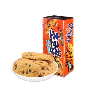 Orion Koreanska Chocolate Chip Cookies