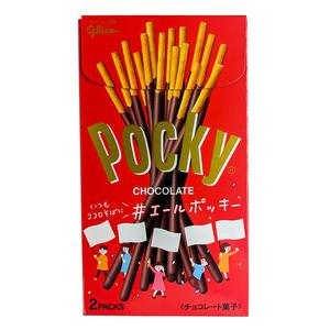 Glico Pocky Choklad Storpack