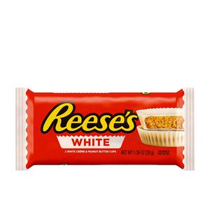 Reese's White Jordnötssmörkaka 39.5g