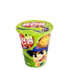 Haitai Homerun Ball chokladsnack