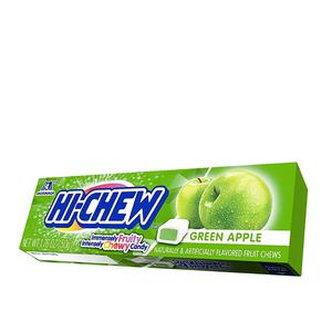 Morinaga Hi-Chew Grönt Äpple
