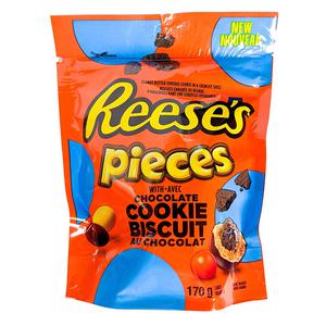 Reeses Reese's Chokladbitar 170g