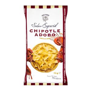 Nuevo Progresso Totopos Tortillachips med Chipotle