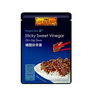Lee Kum Kee Färdigsås till Wok i Shanghai-stil