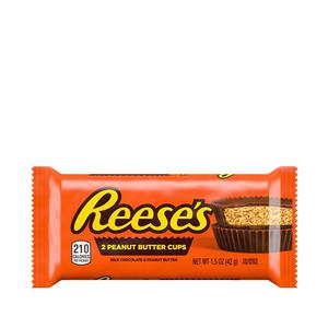 Reese's Peanut Butter Cups Jordnötssmörkaka 42g