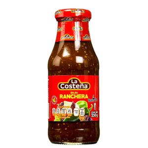 Salsa Ranchera La Costeña 250g