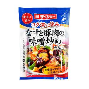 Daisho Miso Woksås Papatto Ippin 55g