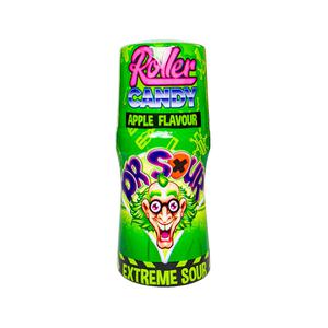 Felko Dr Sour Roller Candy Äpple