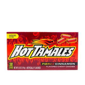 Just Born Hot Tamales Kanelgodis 141g