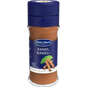 Santa Maria Kanel Malen 40g