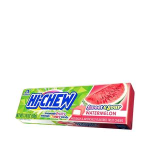 Morinaga Hi-Chew Vattenmelon
